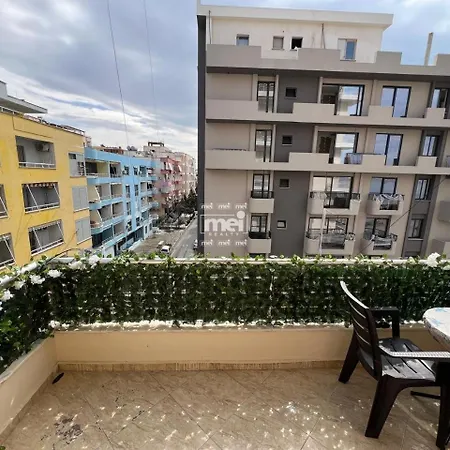 Casa Del Mar 5 - First Line Sea View Appartement *