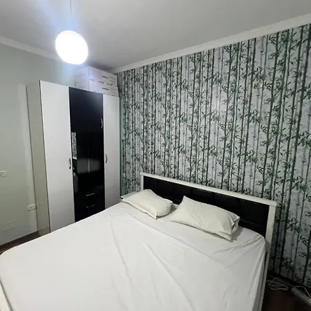 Appartement Casa Del Mar 5 - First Line Sea View *