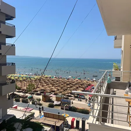 Appartement Casa Del Mar 5 - First Line Sea View